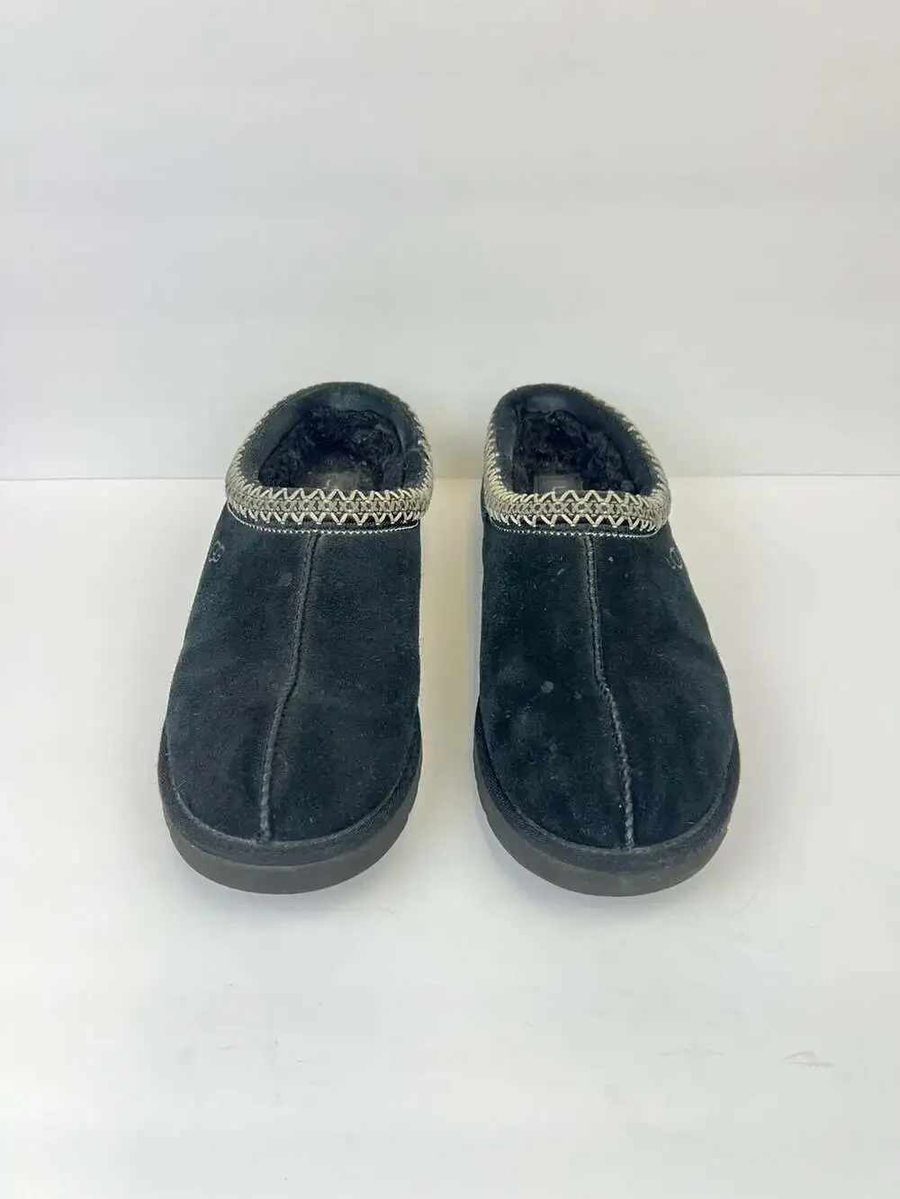 UGG tasman slippers